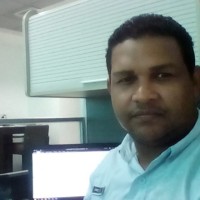 Anibal Maza