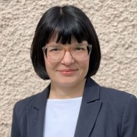 Sabrina Eichenberger