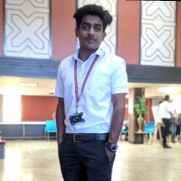 Gokul M.R