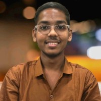 Ankit Patwa