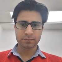 Vinay Dhasmana