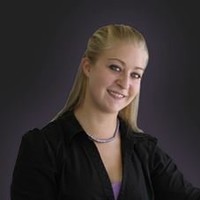 Jessica Dworianyn (Wojciechowski)