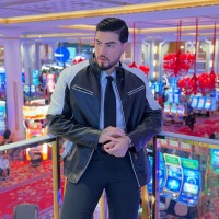 Matheus Tenório