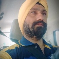Davinder Jit Singh