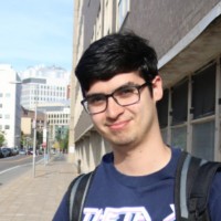 Nicholas Saavedra