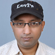 Pushpendu Kumar