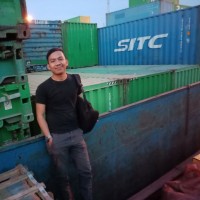Azrin Saverius Tinambunan