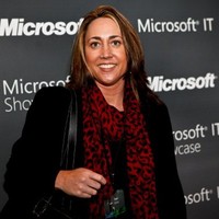 Traci Bishop