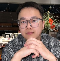 Carlos Zhou