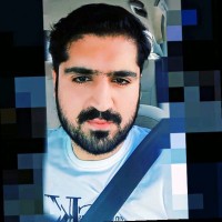 Muhammad Idrees