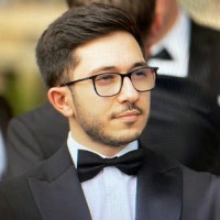 Alex Marangos