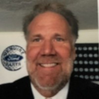 Mike Swain