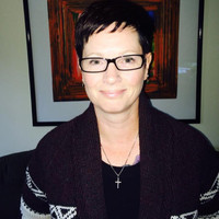 Marlene R. Walsh