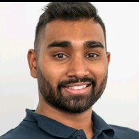 Nilavan Sundaram