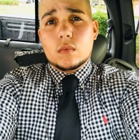 Isaiah Torres