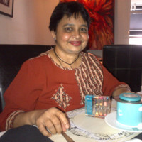 Padmavathy Bhaskaran