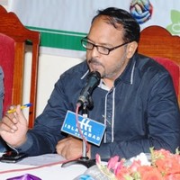 Dr.Azhar Iqbal Sabri