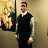 Mark Trumbach