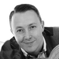 Gavin Sanders