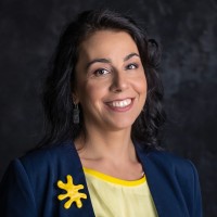 Zlatina Mihaylova, PhD, PCC, ACTC