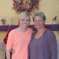 Carrie Bergfalk