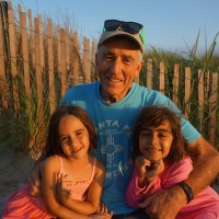 Russ Healey