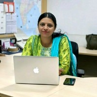 Sunitha Krishnan