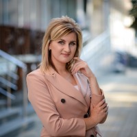 Marya Iaroshenko