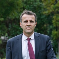 Stéphane Crouzat