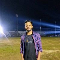 Ashish Yadav