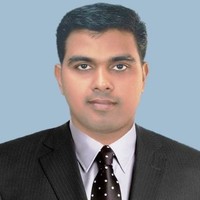 Anoop T