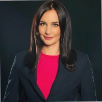Melanie Crugnola