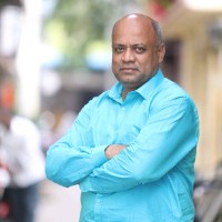 Jagadeesan Srinivasan