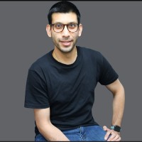 Prashant Patel