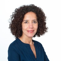 Fatima Boukersi