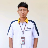 randi pribadi putra