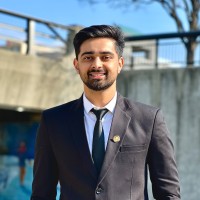 Deepak Saini