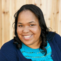 Charlene Richardson