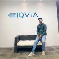 Sreenivas Murthy