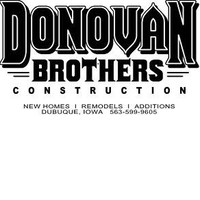 Tony Donovan