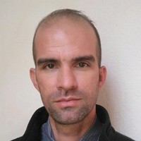 Dariel Ramos Evora