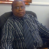 Gregory Davies