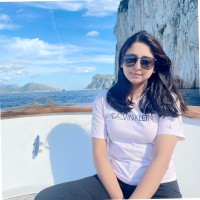 Eva Aryal