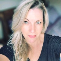 Nicole Wilkinson