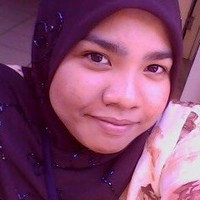 Izaidah Jamaludin