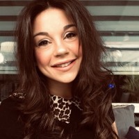 Chantal Suetens