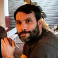 Adam Atkins