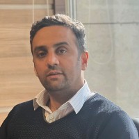 Morteza Ahmadkhani