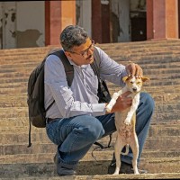 Dr Arup Banerjee