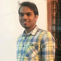 Rashmi Ranjan Muduli